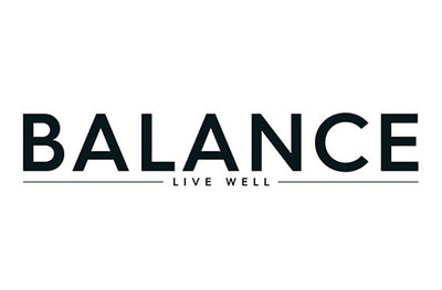 Balance Magazine