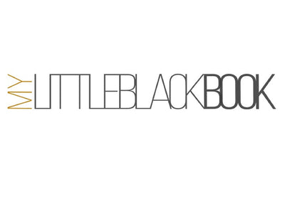 My Little Black Book