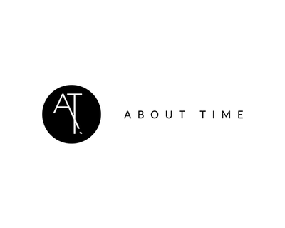 ABOUT TIME Magazine