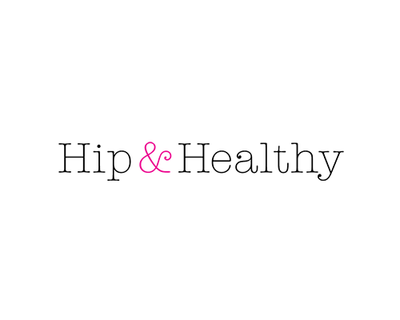 Hip and Healthy