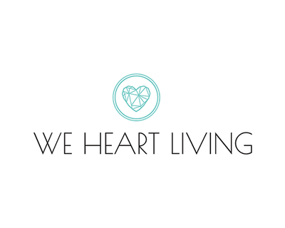 We Heart Living