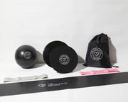 The LDM Invisible Reformer Workout Kit.
