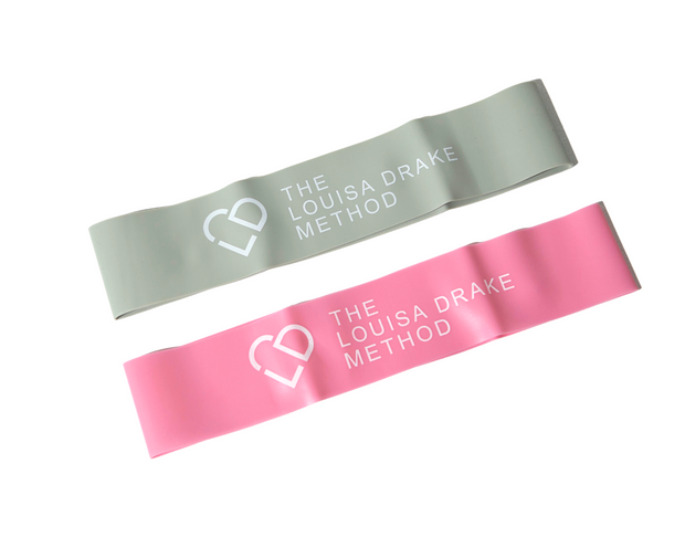 LDM Mini Loop Band Set.